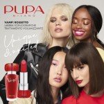 Pupa Milano Vamp! Extreme Color Lipstick - 104 Ancient Rose