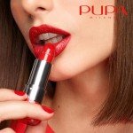 Pupa Milano Vamp! Extreme Color Lipstick - 104 Ancient Rose