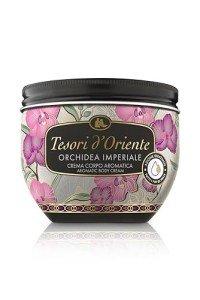 Orchidea Della Cina Body Cream - 300ml