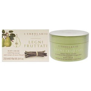 Italian Body Butter - Moisturizing & Anti-Aging Cream