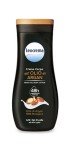 Leocrema Body Lotion with Organic Argan Oil