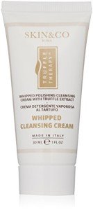 Italian Truffle Therapy Whipped Cleansing Cream 1oz