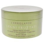 Italian Body Butter - Moisturizing & Anti-Aging Cream