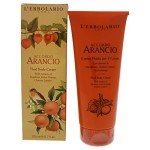 L'Erbolario Hydrating Body Cream with Sunflower Oil