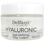 Delfanti-Milano Hyaluronic Age-Defying Day Cream