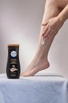 Leocrema Body Lotion with Organic Argan Oil