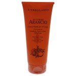 L'Erbolario Hydrating Body Cream with Sunflower Oil