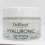 Delfanti-Milano Hyaluronic Age-Defying Day Cream
