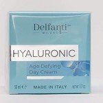 Delfanti-Milano Hyaluronic Age-Defying Day Cream