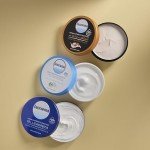 Italian Organic Argan Oil Body & Face Cream