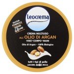 Italian Organic Argan Oil Body & Face Cream