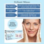 Delfanti-Milano Hyaluronic Age-Defying Day Cream
