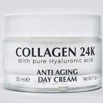 Delfanti 24K Collagen Anti-Aging Day & Night Duo