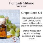 Delfanti-Milano Hyaluronic Age-Defying Day Cream
