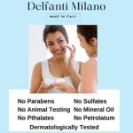 Delfanti-Milano Hyaluronic Age-Defying Day Cream