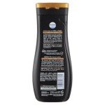 Leocrema Body Lotion with Organic Argan Oil