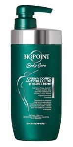 Italian Anti-Cellulite Slimming Body Cream 16.9 Fl Oz