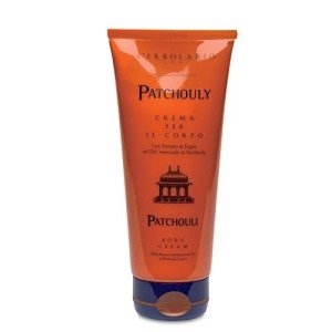 L'Erbolario Moisturizing Body Cream with Patchouli