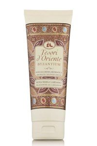 Byzantium Shower Cream Gel for Women, 250ml