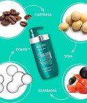 Italian Anti-Cellulite Slimming Body Cream 16.9 Fl Oz