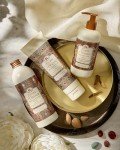 Byzantium Shower Cream Gel for Women, 250ml