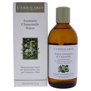 L'Erbolario Alcohol-Free Chamomile Face Toner