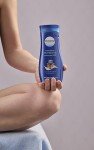 Leocrema Nourishing Fluid Cream with Vitamin E