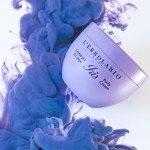 L'Erbolario Iris Body Butter - Moisturizing Cream