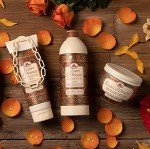 Byzantium Shower Cream Gel for Women, 250ml