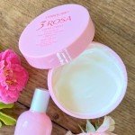 L'Erbolario Moisturizing Body Cream with Floral Scent