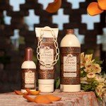 Byzantium Shower Cream Gel for Women, 250ml