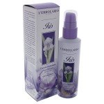 Italian Iris Perfumed Body Fluid Moisturizer - 5.1 oz