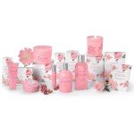 L'Erbolario Moisturizing Body Cream with Floral Scent