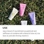 L'Erbolario Moisturizing Body Cream with Patchouli