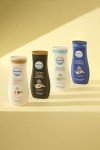 Leocrema Nourishing Fluid Cream with Vitamin E