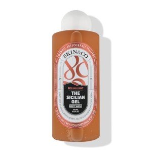 Sicilian Body Gel by SKIN&CO Roma 7.7oz