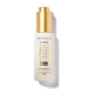 Italian Truffle Therapy Facial Oil for All Skin Types