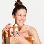 Sicilian Body Gel by SKIN&CO Roma 7.7oz