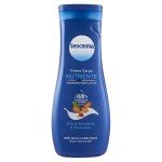 Leocrema Nourishing Fluid Cream with Vitamin E