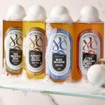 Sicilian Body Gel by SKIN&CO Roma 7.7oz