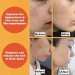 Italian Vitamin C Serum for Glowing Skin