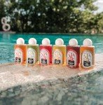 Sicilian Body Gel by SKIN&CO Roma 7.7oz