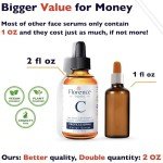 Italian Vitamin C Serum for Glowing Skin