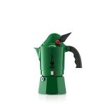 Bialetti - Moka Express Alpina: Stovetop Espresso Maker