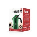 Bialetti - Moka Express Alpina: Stovetop Espresso Maker