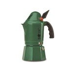 Bialetti - Moka Express Alpina: Stovetop Espresso Maker