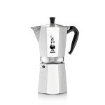 Bialetti Moka Express: Iconic Stovetop Espresso Maker