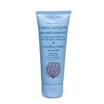 Lerbolario Smoothing Cream for Cracked Feet For Unisex 2.5 oz Cream