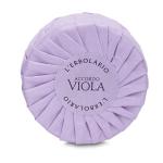 LErbolario Perfumed Soap - Accordo Viola for Unisex - 3.5 oz Soap