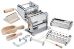 Imperia Deluxe Pasta Maker Set - Made in Italy